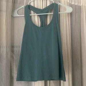 Lululemon Nulu racetrack race length